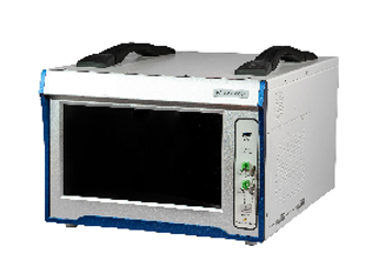 Distributed Acoustic Sensing (DAS)