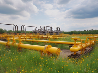 LGHS-001 Series Greenhouse Multi-gas Monitoring System