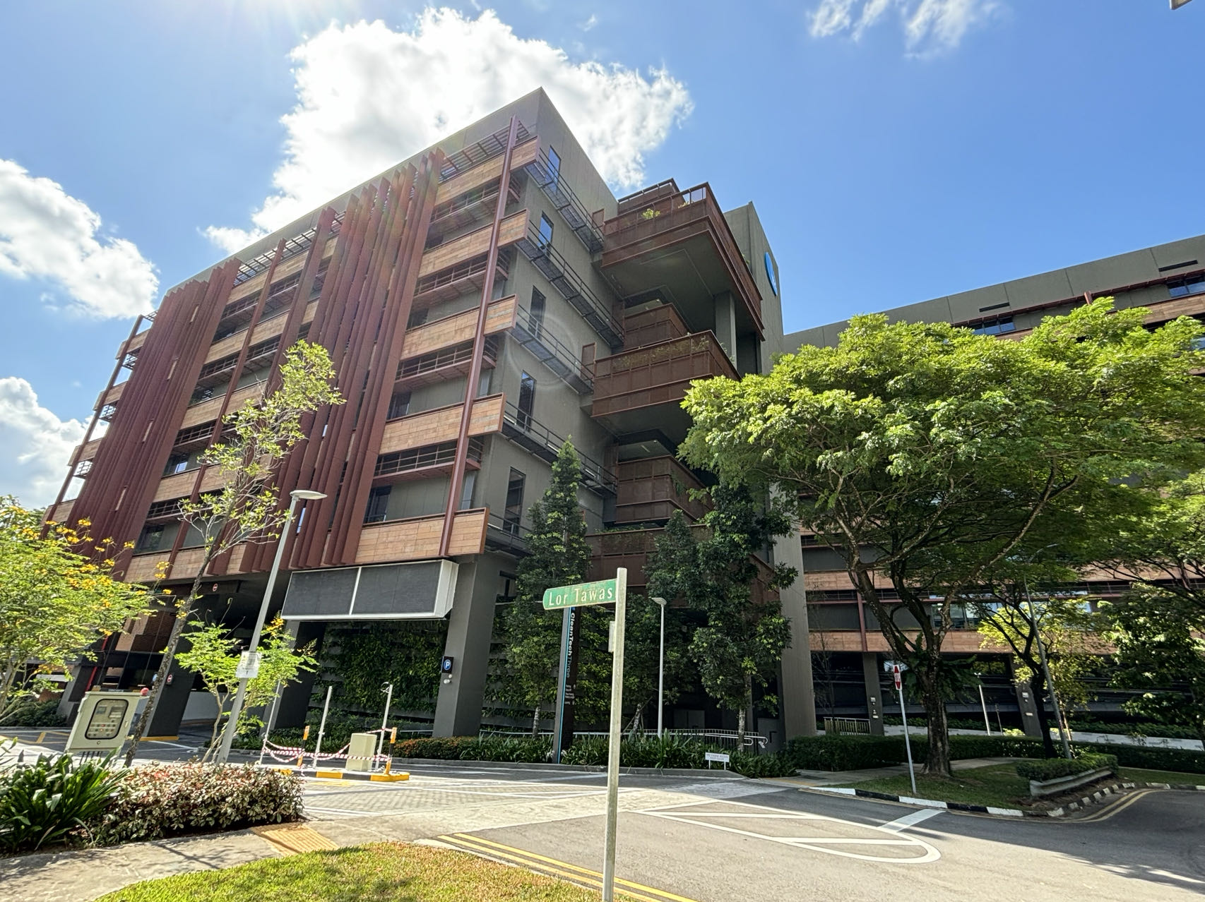 Lightwaves Southeast Asia Office officially landed!