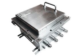 LT 901 Compact Sand Monitoring System