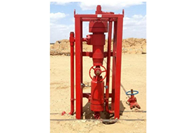 LT 903 Gas-Solid Separator