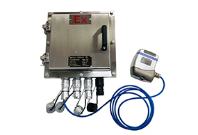 LT 901 Sand Monitoring System