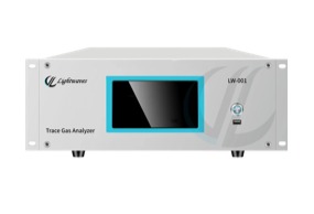 LT 702 Photoacoustic Gas Analyzer