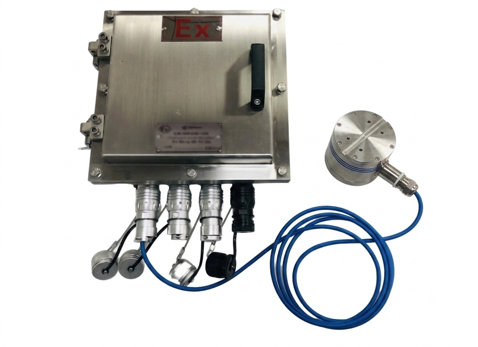 LT 901 Sand Monitoring System